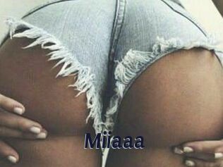 Miiaaa