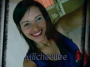 Miicheellee