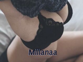 Miilanaa
