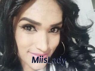 MiisLady