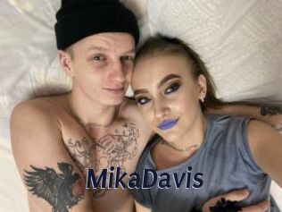 MikaDavis