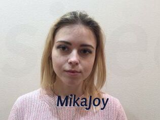 MikaJoy