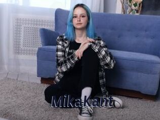 MikaKant