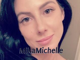 MikaMichelle