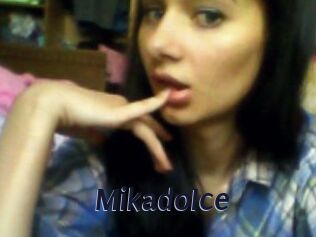 MikadoIce