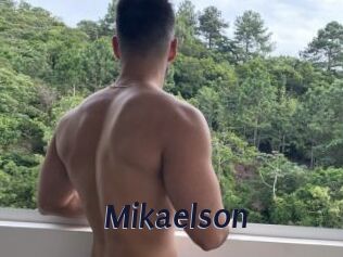 Mikaelson