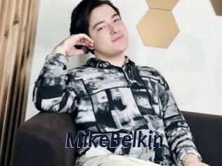 MikeBelkin