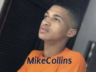 MikeCollins