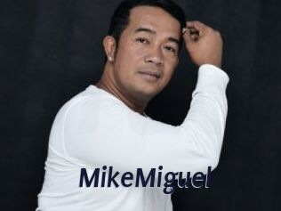 MikeMiguel