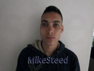 MikeSteed