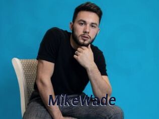 MikeWade