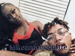 Mikeandchocolate