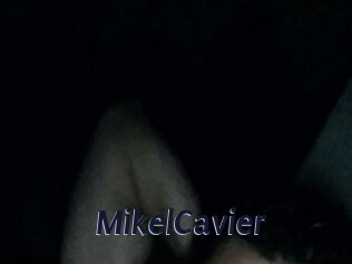 MikelCavier