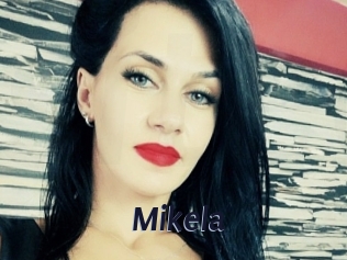 Mikela