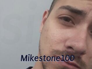 Mikestone100