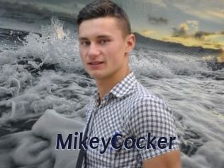 MikeyCocker