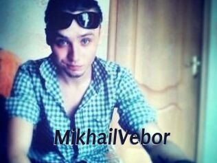 MikhailVebor