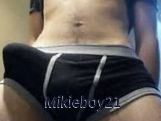 Mikieboy21