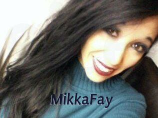 MikkaFay