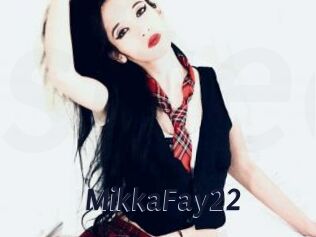 MikkaFay22