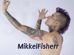 MikkelFisherr