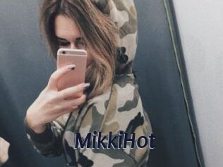 MikkiHot