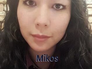 Mikos