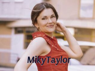 MikyTaylor