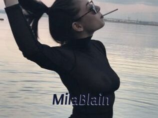 MilaBlain