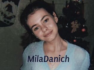 MilaDanich