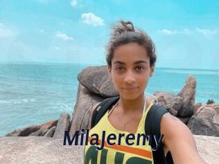 MilaJeremy