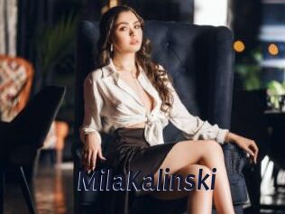 MilaKalinski