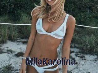 MilaKarolina