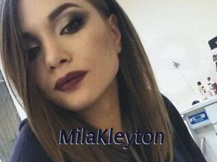 MilaKleyton