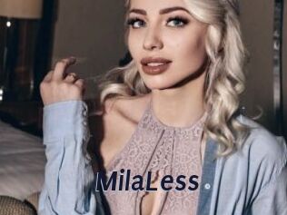 MilaLess