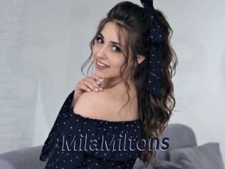 MilaMiltons