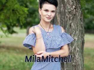 MilaMitchell