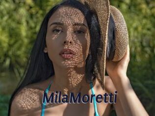 MilaMoretti