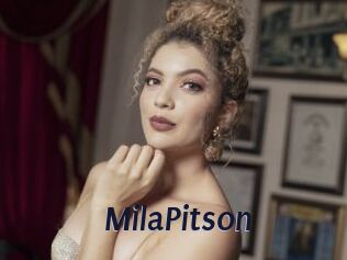 MilaPitson