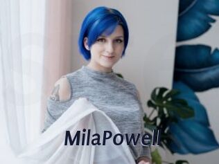 MilaPowell