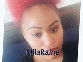 MilaRaine