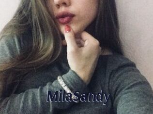 MilaSandy