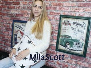 MilaScott