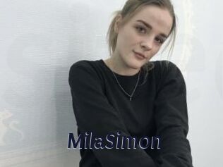MilaSimon