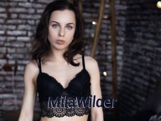 MilaWilder