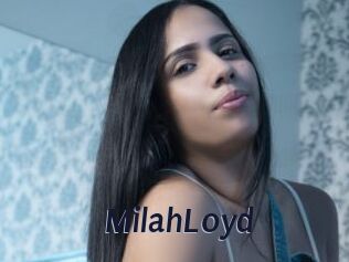 MilahLoyd