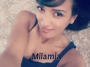 Milamia Site Cul