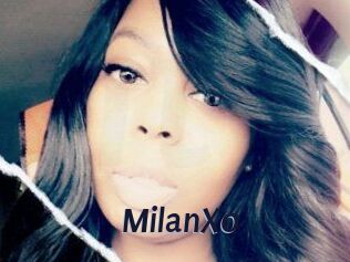 MilanXo
