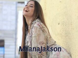 MilanaJakson Site Cul
