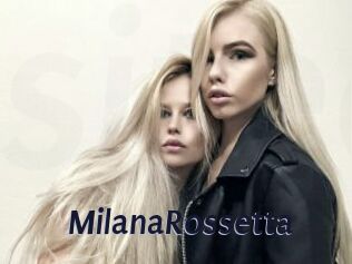 MilanaRossetta